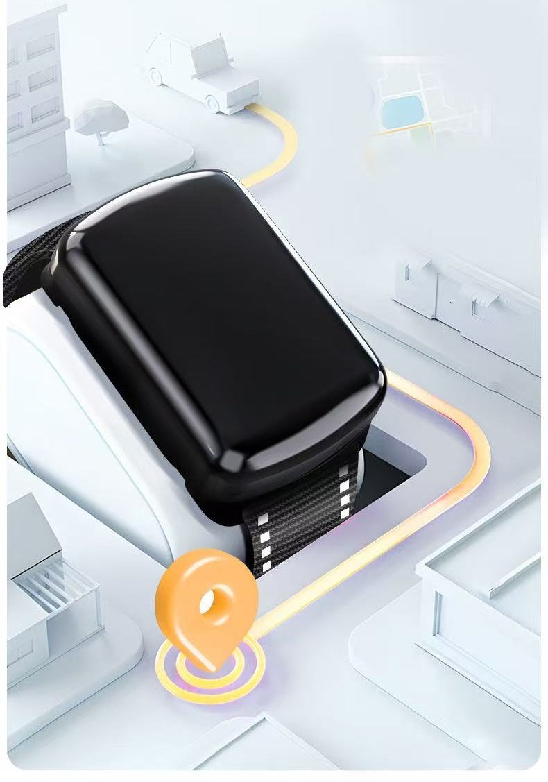 Guardian GPS Dog Tracker: No Subscription, Real-Time Location US