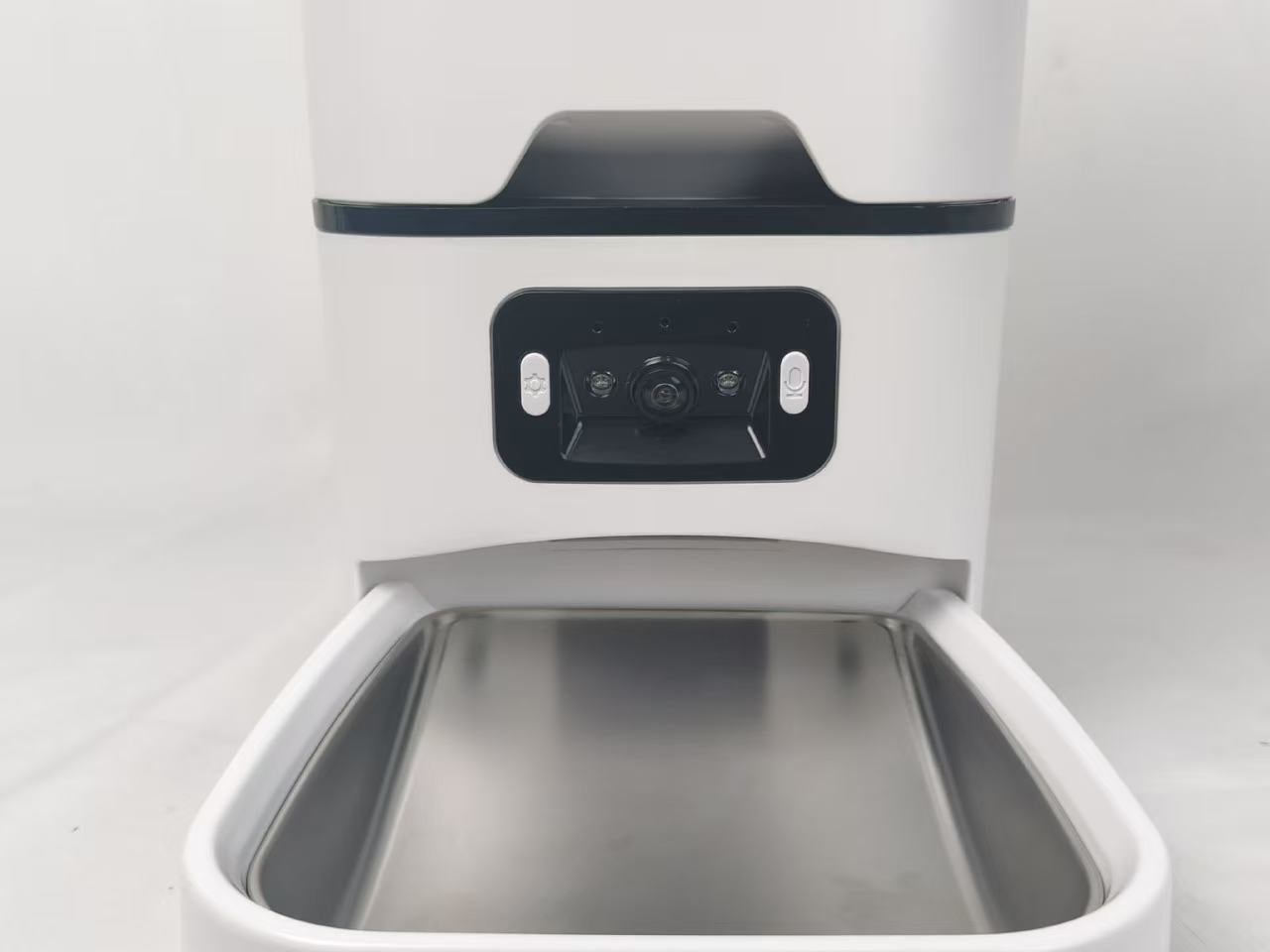OpenClaw Aura 4K AI: The Heartbeat of Home, Even When You're Late