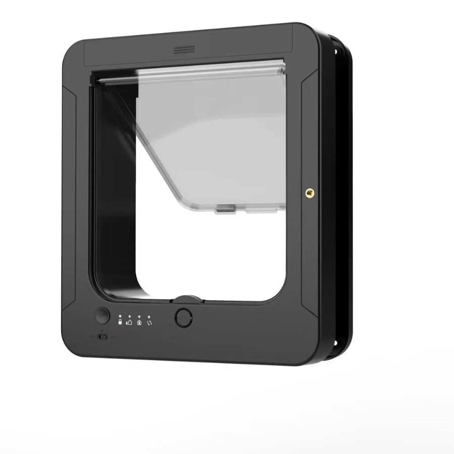 OpenClaw Portal: Selective Microchip Pet Flap for Secure Home Access