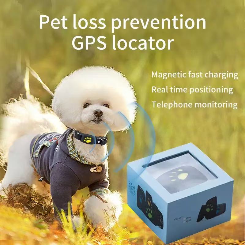 Tractive LTE GPS: The Traveler's Prayer for Absolute Safety