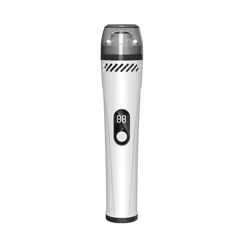 OpenClaw Soothe - Quiet Pet Nail Grinder with LED Light - main product photo