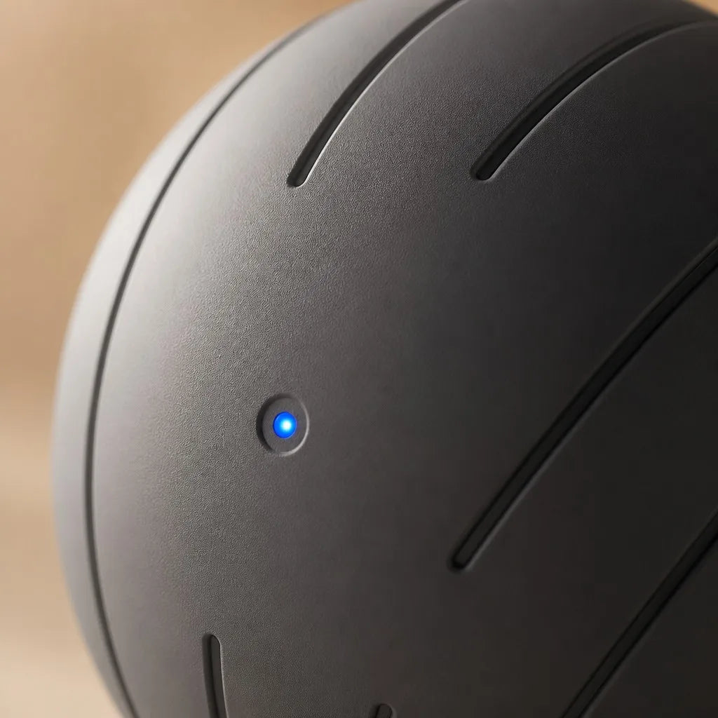 OpenClaw Chase interactive cat toy sphere surface detail close-up