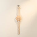 BOBO BIRD Engraved Personalized Wooden Watch - Timeless Gift for Him