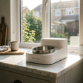 OpenClaw Aura Smart WiFi Automatic Pet Feeder with App Control