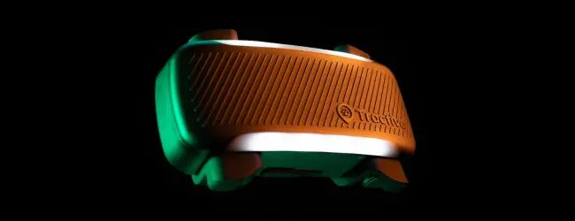 Tractive LTE GPS Tracker for Dogs Real-Time Location Waterproof Collar