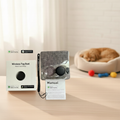 Mini Waterproof GPS Cat Tracker - Find My Compatible (No Subscription)