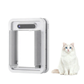 OpenClaw Vision AI Facial Recognition Smart Pet Door